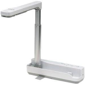 Epson DC-06 Portable Document Camera with XGA resolution and USB connectivity