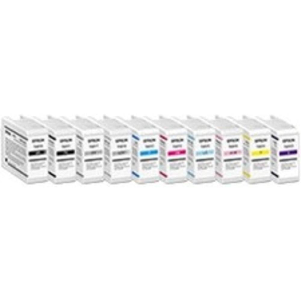 imageEpson Ultrachrome PRO10 Ink  Light Gray T46Y900 StandardLight Gray