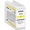 Epson Ultrachrome PRO10 -Ink – Light Gray (T46Y900), Standard(Yellow)
